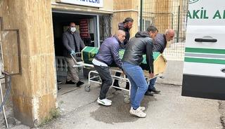 2 çocuk annesi kadının kahreden ölümü: Vücuduna kene yapıştı, kurtarılamadı
