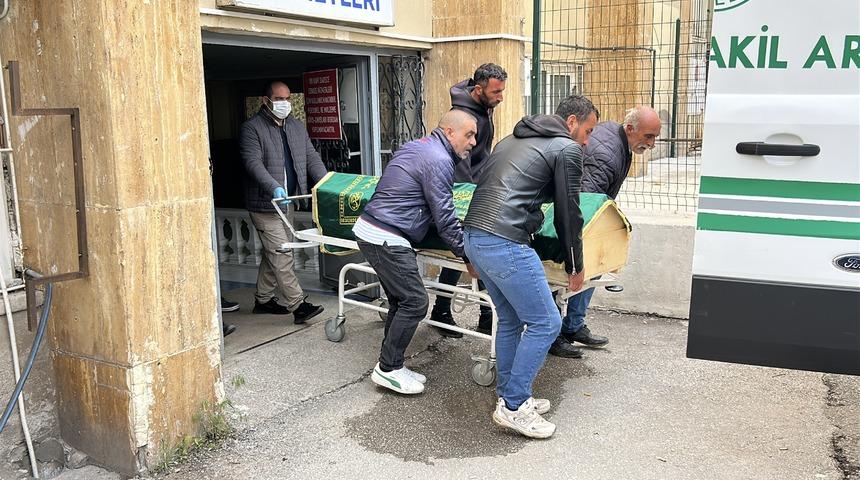2 çocuk annesi kadının kahreden ölümü: Vücuduna kene yapıştı, kurtarılamadı