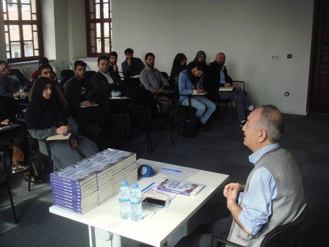 Büsam’da yeni dönem okuma atölyeleri ile başladı