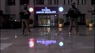 Terör örgütü DEAŞ'a İstanbul'da darbe! Adresler eş zamanlı basıldı: 11 gözaltı