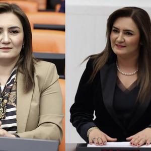 CHP'li vekil Sevda Erdan Kılıç kendi ölüm haberini böyle yalanladı: Büyük bir ayrıcalıkmış