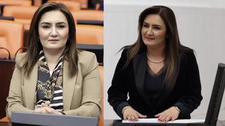 CHP'li vekil Sevda Erdan Kılıç kendi ölüm haberini böyle yalanladı: Büyük bir ayrıcalıkmış