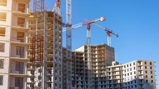 İnşaat maliyet endeksi yıllık yüzde 22,69 arttı