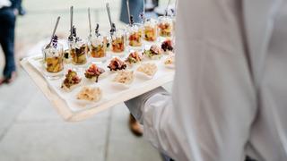 Hizmet üretim endeksi Nisan ayında yükseldi!