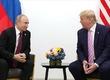 Trump ve Putin görüşmesi için tarih belli oldu