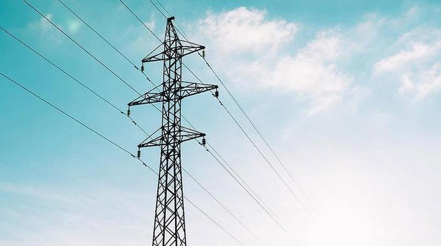 Günlük elektrik üretim ve tüketim verileri