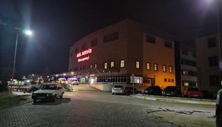 Çorum'da un fabrikasındaki patlamada yaralanan işçilerden biri öldü