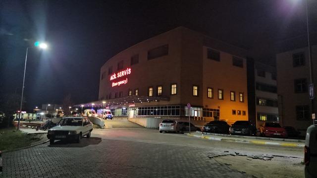 Çorum'da un fabrikasındaki patlamada yaralanan işçilerden biri öldü