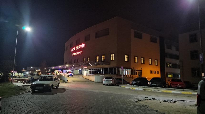 Çorum'da un fabrikasındaki patlamada yaralanan işçilerden biri öldü