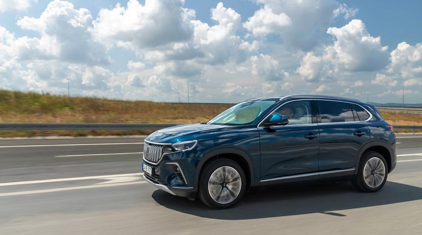 Togg Dijital Anahtar nedir? Togg Dijital Anahtar ne işe yarar, nasıl kullanılır?