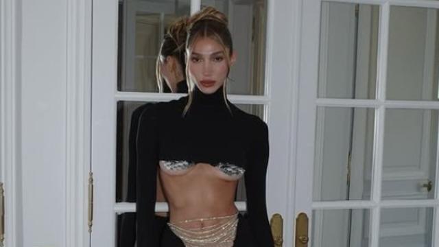 Miss Turkey güzeli Şevval Şahin kendisini ödüllendirdi! Hediyesi şaşırttı