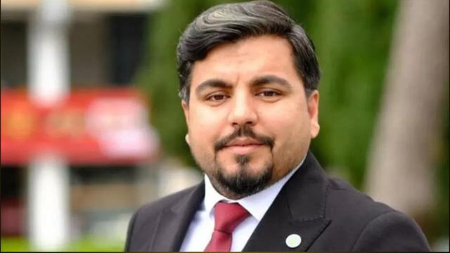 Dün tahliye edilip bugün gözaltına alınan Arif Kocabıyık tutuklandı