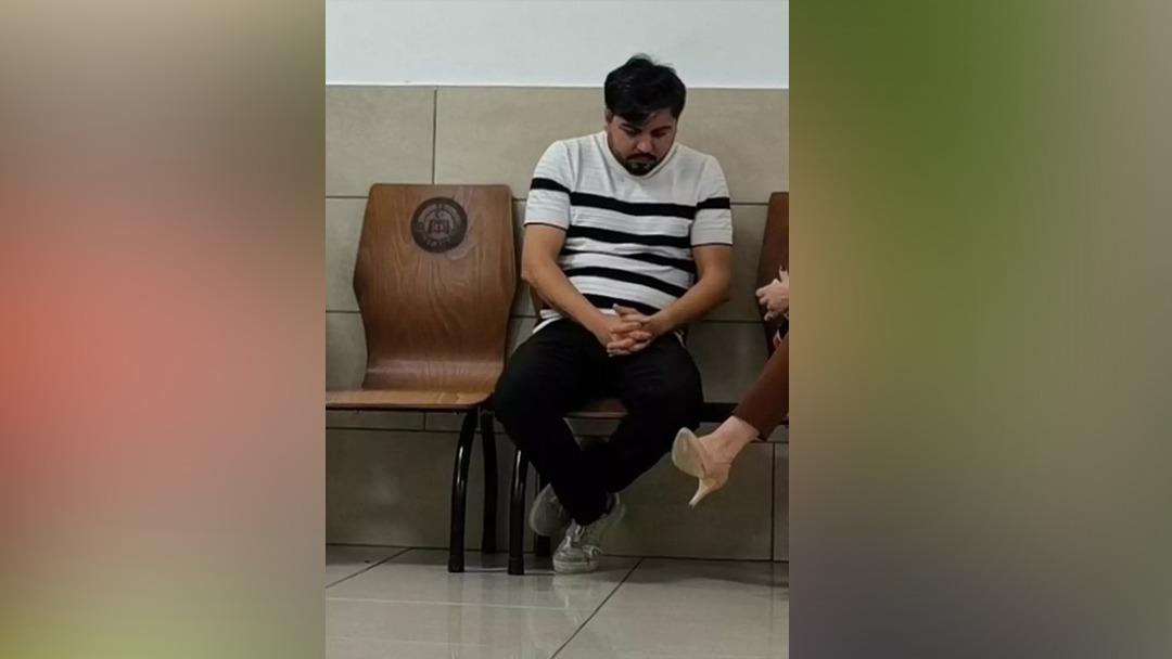 Dün tahliye edilip bugün gözaltına alınan Arif Kocabıyık tutuklandı 1