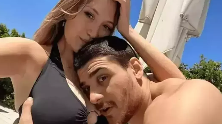 Yiğit Poyraz ve Yasmin Erbil ayrıldı mı? İddialar sonrası aşk pozu