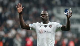 Aboubakar imzayı atıyor! Yeni adresi çok şaşırttı