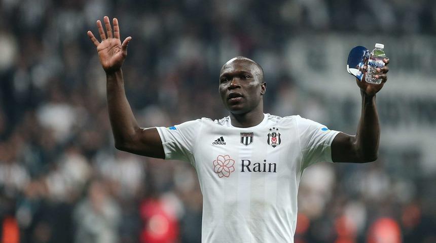 Hatayspor'dan gönderilmişti! Vincent Aboubakar imzayı atıyor! Yeni adresi çok şaşırttı
