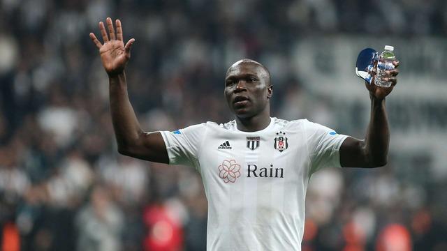 Hatayspor'dan gönderilmişti! Vincent Aboubakar imzayı atıyor! Yeni adresi çok şaşırttı