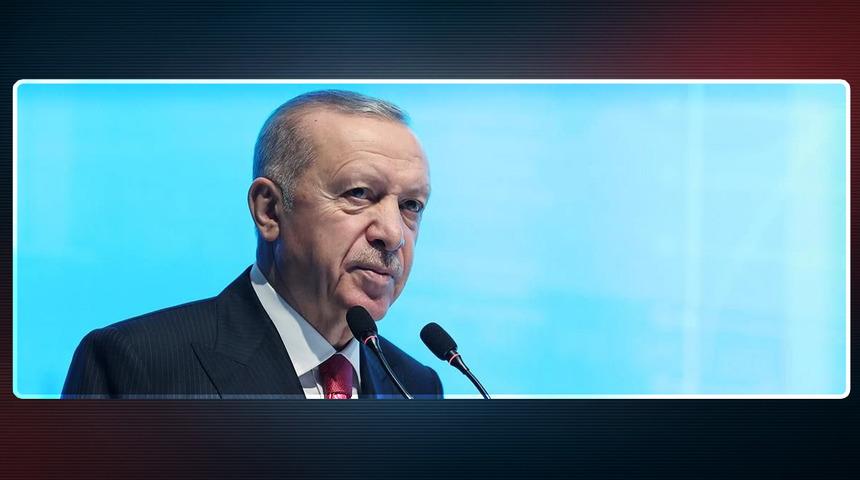 Cumhurbaşkanı Erdoğan'ın 'belediyelerde yetki paylaşımı' çıkışı kulisleri hareketlendirdi! Cem Küçük'ten dikkat çeken öneri... Bir bakanlığın adını verdi: "İmar işleri tamamen verilebilir"
