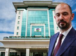 Emlak Konut'tan 2025'in ilk çeyreğinde 3.253 milyar TL net kâr, 3.004 bağımsız bölüm satışı