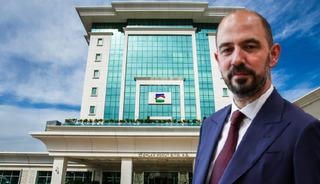 Emlak Konut'tan 2025'in ilk çeyreğinde 3.253 milyar TL net kâr, 3.004 bağımsız bölüm satışı