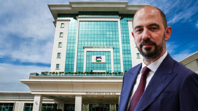 Emlak Konut'tan 2025'in ilk çeyreğinde 3.253 milyar TL net kâr, 3.004 bağımsız bölüm satışı