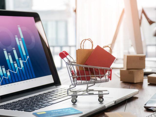 Ticaret ve perakende satış hacmi arttı