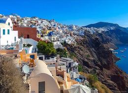 Türkler akın akın gitmişti... 12 ada için yeni fiyat tarifesi belli oldu! Kapıda vize uygulaması zamlı devam ediyor
