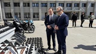 Suç örgütlerine göz açtırılmadı! İstanbul Emniyet Müdürü Selami Yıldız: Suç çeteleri mutlaka koçbaşlarımızla tanışacaklardır