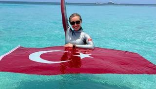 Şahika Ercümen’den 3 altın, 2 gümüş madalya