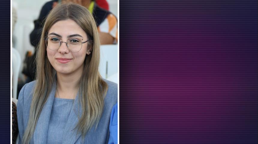 Hakkında 4 yıl 8 aya kadar hapis cezası isteniliyordu... Kalp ve böbrek hastası Esila Ayık'a tahliye kararı!