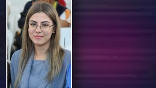 Hakkında 4 yıl 8 aya kadar hapis cezası isteniliyordu... Kalp ve böbrek hastası Esila Ayık'a tahliye kararı!