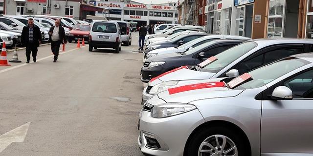 Satılık araç ilanlarına iki zorunluluk geliyor! 50 bin TL cezası var