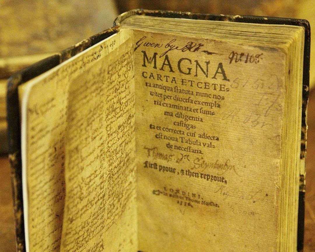 Magna-Carta