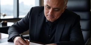 Mourinho o ekibin başına geçiyor, yeni adresi belli oldu! Ön anlaşmayı imzaladı bile... 