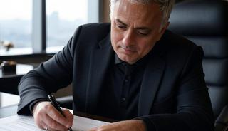 Mourinho o ekibin başına geçiyor, yeni adresi belli oldu! Ön anlaşmayı imzaladı bile... 
