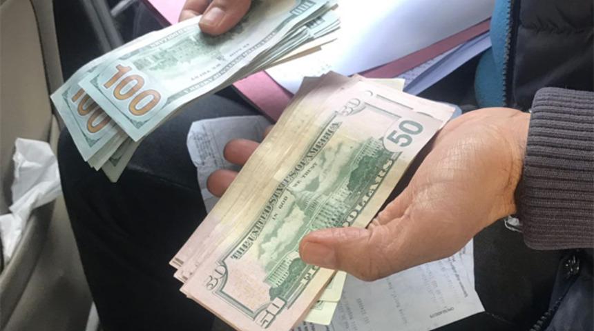 FETÖ imamı aylardır saklandığı arabasında yakalandı!