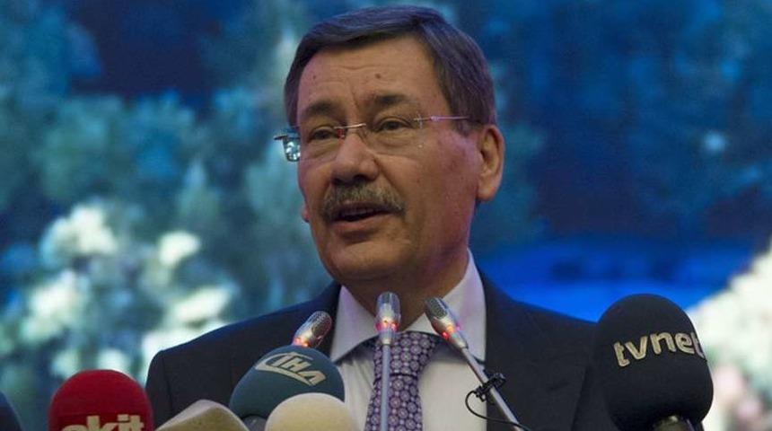 CHP’li vekil talep etti: Melih Gökçek’i kaldırın