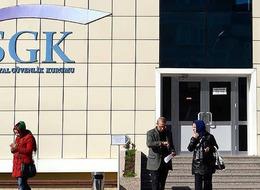 SGK binlerce müfettişi ile denetimde! 2 milyardan fazla para cezası kesti...