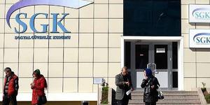 EYT hakkını kullanamamıştı! Tek hamle ile SGK'dan geri adım geldi... 