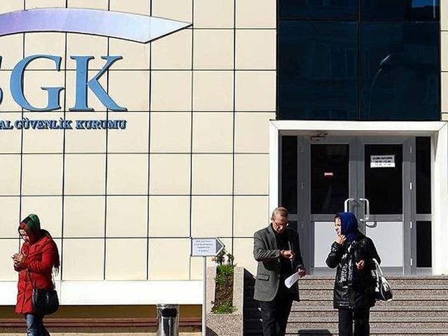 SGK'ya binlerce başvuru yapıldı! Emekli olanlar da radara girdi