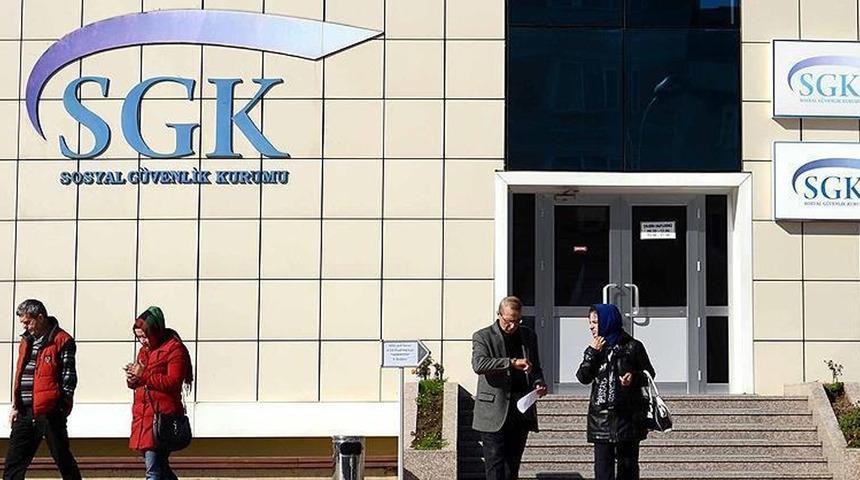SGK binlerce müfettişi ile denetimde! 2 milyardan fazla para cezası kesti...