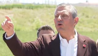 Özgür Özel: "Ahtapotu tek gören Erdoğan"