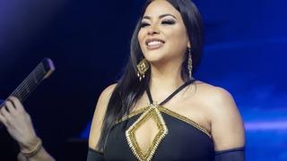 Sahne kıyafeti ve aldığı kilolar eleştirilmişti! Zara diyete başladı... Görenler 'ölüm orucu gibi' dedi