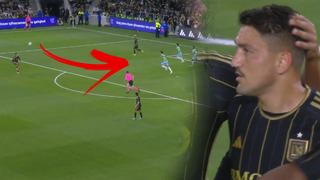 Cengiz Ünder yapacağını yaptı! MLS'te haftanın en golünü attı... 