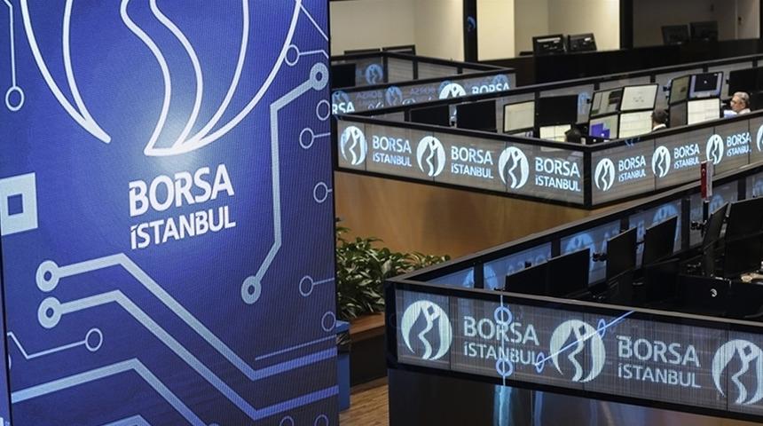Borsa günün ilk yarısında geriledi! Sektör endekslerinden en çok kazandıran ve en fazla kaybettiren belli oldu