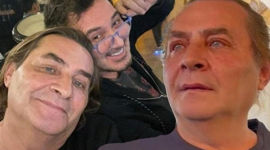 Metin Arolat'ın otopsi raporunda 'alkol ve uyuşturucu' iddiası! Yakın dostu Armağan Çağlayan isyan etti: O gece müşterilerden biri...