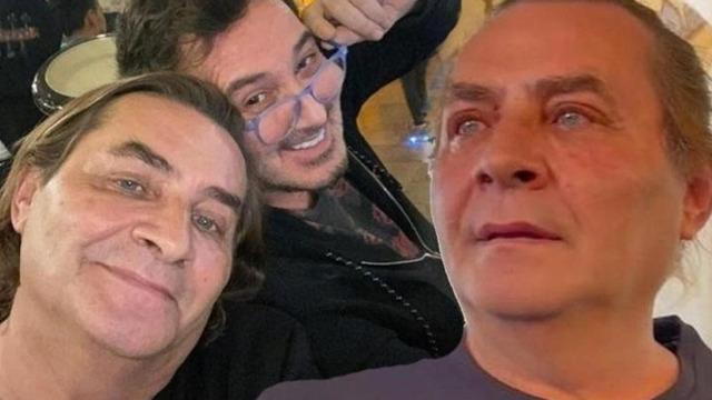 Metin Arolat'ın otopsi raporunda 'alkol ve uyuşturucu' iddiası! Yakın dostu Armağan Çağlayan isyan etti: O gece müşterilerden biri...