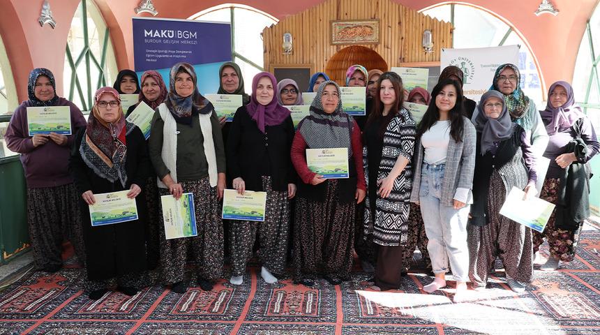 Köyden kampüse değil, kampüsten köye... Türkiye’nin ilk ‘köy üniversitesi’ projesi: "2 ayda 600 köylüye ulaşıldı"