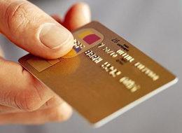 Her 10 kişiden 7'si kredi kartını ödeme aracı olarak görüyor
