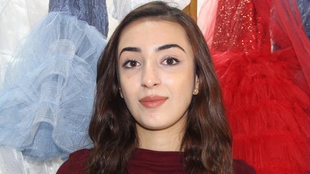 20 yaşında kurup patron oldu, 12 çalışanı var! Yurt dışına da satıyor 'Diziden etkilendim'